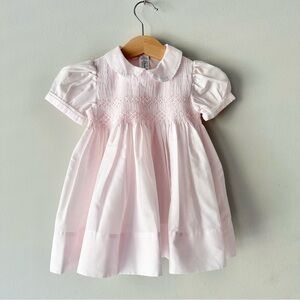 Feltman Bros Smocked Dress